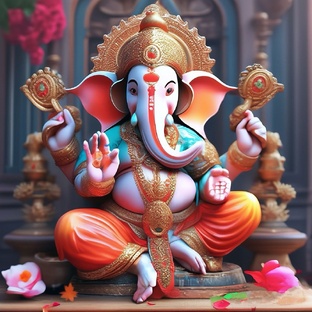 Индия. Боги. Легенды.