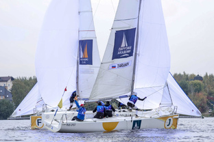 Клуб матчевых гонок