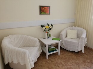 Знакомимся