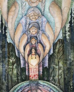 Ведьма Рода