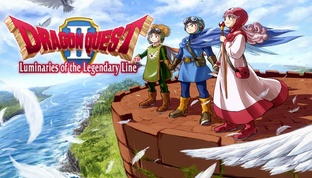 Dragon Quest 2