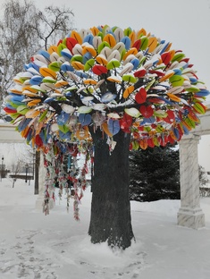 Успеваем загадывать желания! 