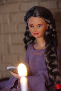 Фотоистория "Ворон"