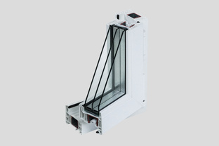 Технические характеристики, выбор профильной системы.