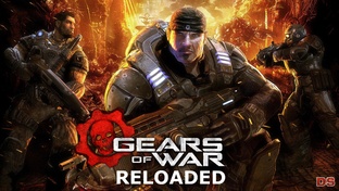 Gears of War: Reloaded