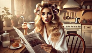 Мир не так прост