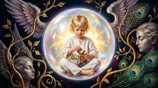 Исповедь для тех, кто научился не чувствовать