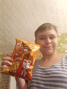 Моя первая подборка