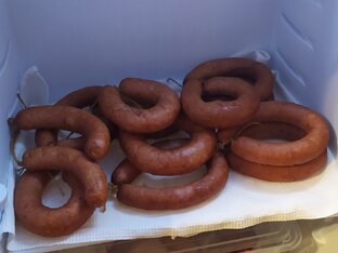 Рецепты