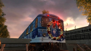 Метрострой