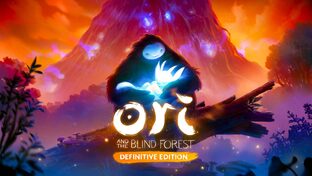 Ori and the Blind Forest (2015)(Завершённое прохождение)