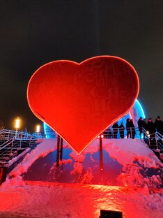 Россия на ВДНХ