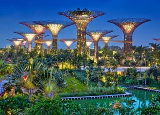 Чудеса света для которых есть место в Сукко и Анапе