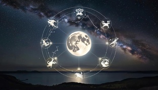 Гороскоп по Луне🌒