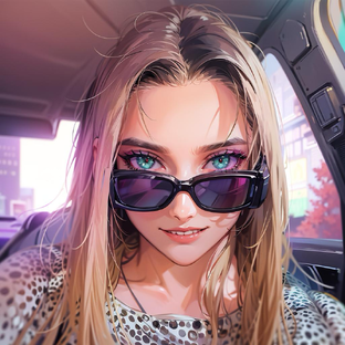 Автор канала ⁉️