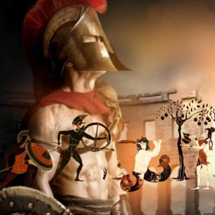 "Все дороги ведут в Рим". Самая успешная держава