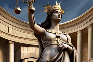 Статьи о законах, о спорах и о позициях судов.