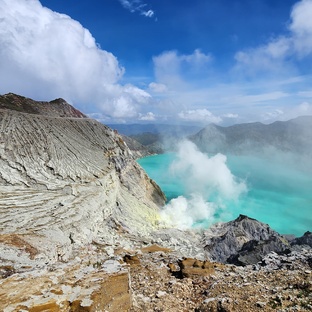 Индонезия 🇮🇩