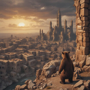 Влияние действий и последствия на крипту