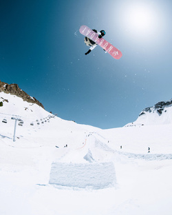 Трюки | обучение 