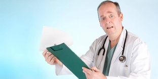 Интересные медицинские факты 