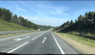 История нашего переезда