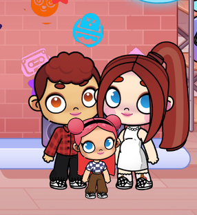 ждём пополнение ❤