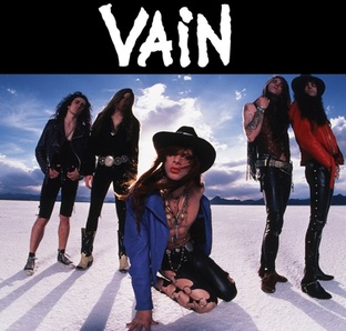 VAIN