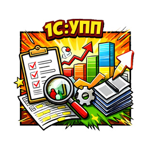 1С:УПП