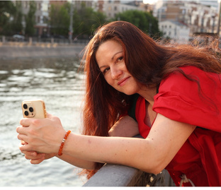 Система похудения по Красильцевой