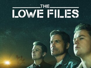 ROB LOWES FILES INTEGRAL
