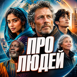 ПРО ЛЮДЕЙ