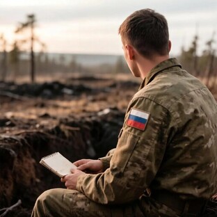 Дневник Православного Воина.