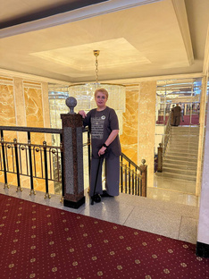 Жизнь с инвалидностью