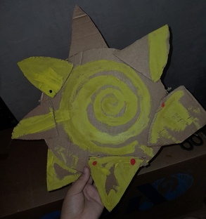 Мое мнение.