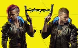 Cyberpunk 2077