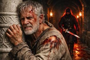 Андрей Боголюбский: князь, который сломал старую Русь