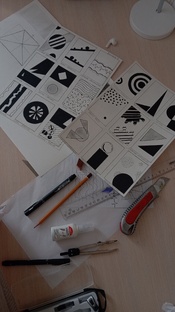 СТРОИМ ВЫКРОЙКИ