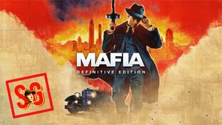Mafia Definitive Edition
