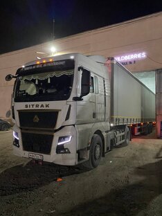 Выгрузка Омск