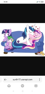 любовь-морковь 🥕