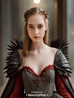 Фэнтези ролики