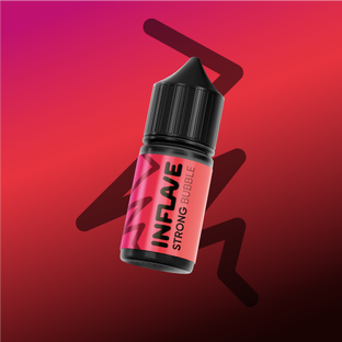 INFLAVE BUBBLE