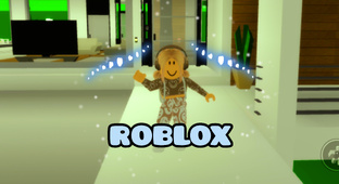 ROBLOX❤‍🔥