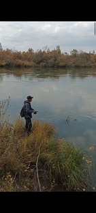 рыбалка 🎣