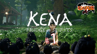 Kena: Bridge of Spirits