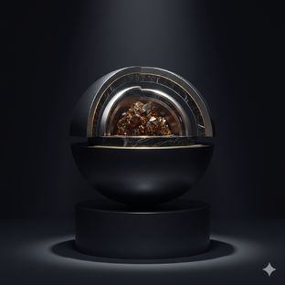 Проект Мироздание