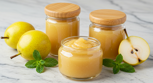 Заготовки на зиму