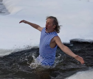 Магия Крещенского купания