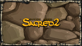 Sacred 2: Fallen Angel - Прохождение за Воина тени (ВСЕ книги, ВСЕ задания)